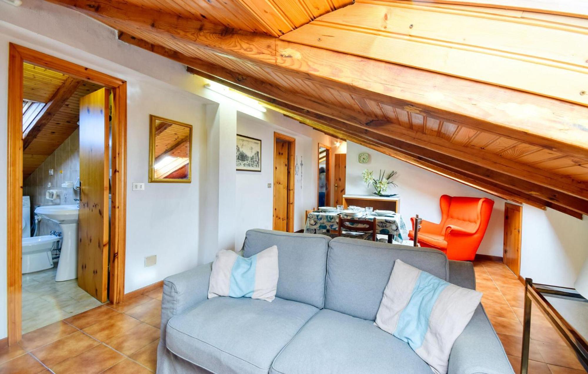 2 Bedroom Stunning Apartment In Moneglia Εξωτερικό φωτογραφία
